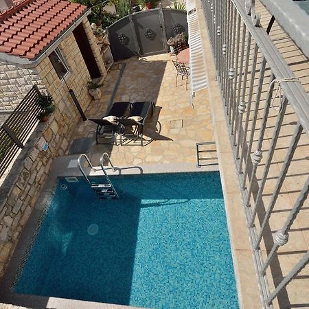 House Tihana Donje Selo na Šolti Exteriér fotografie