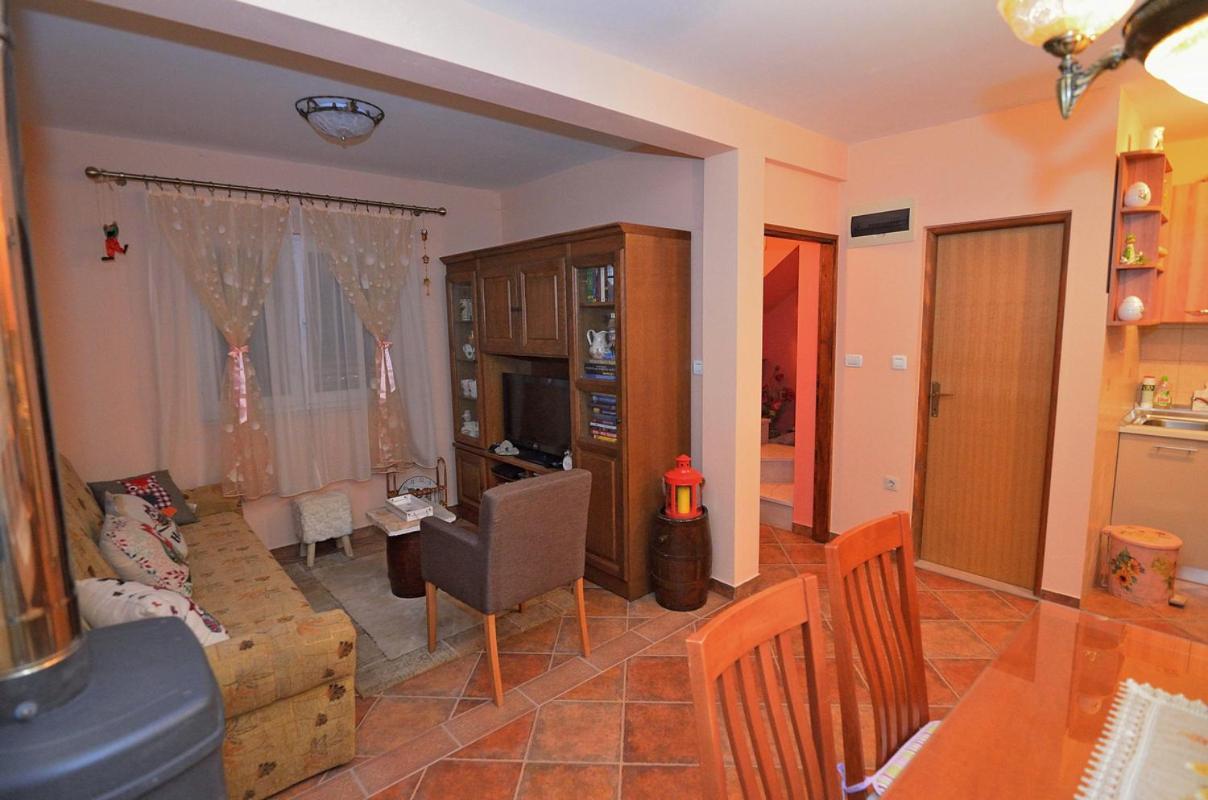 House Tihana Donje Selo na Šolti Exteriér fotografie